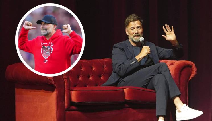 Юрген Клоп бъдеще - Клоп увърта за бъдещето си, минава по околовръстното по темата ще поема ли Англия