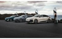 Audi A6 etron