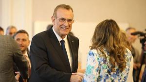 Джевдет Чакъров