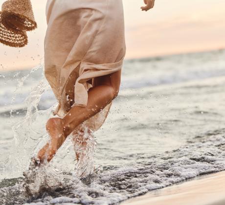 Септември е онзи сладък месец в който лятото и есента