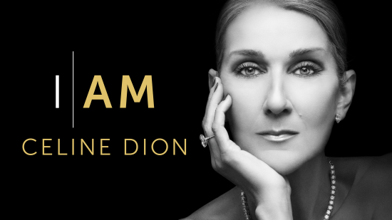 „I Am: Celine Dion“ е най-геданият документален филм в Prime Video