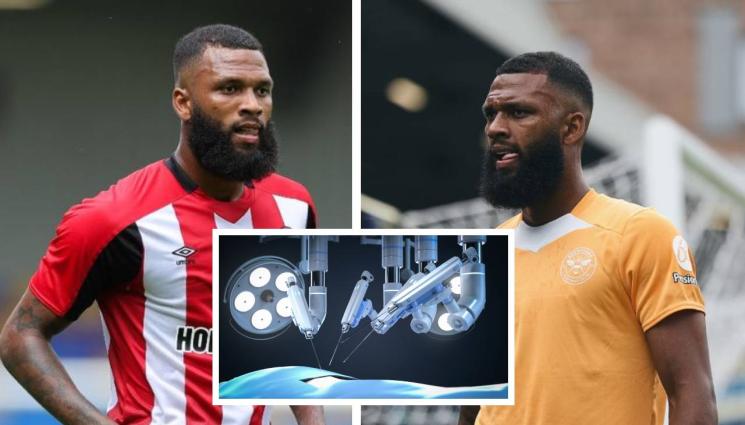 Игор Тиаго - Игор Тиаго оперира коляно, аут е до края на годината