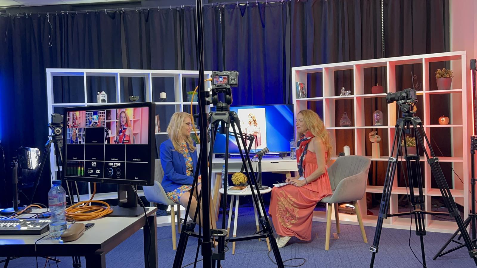 Доктор здраве с Мария