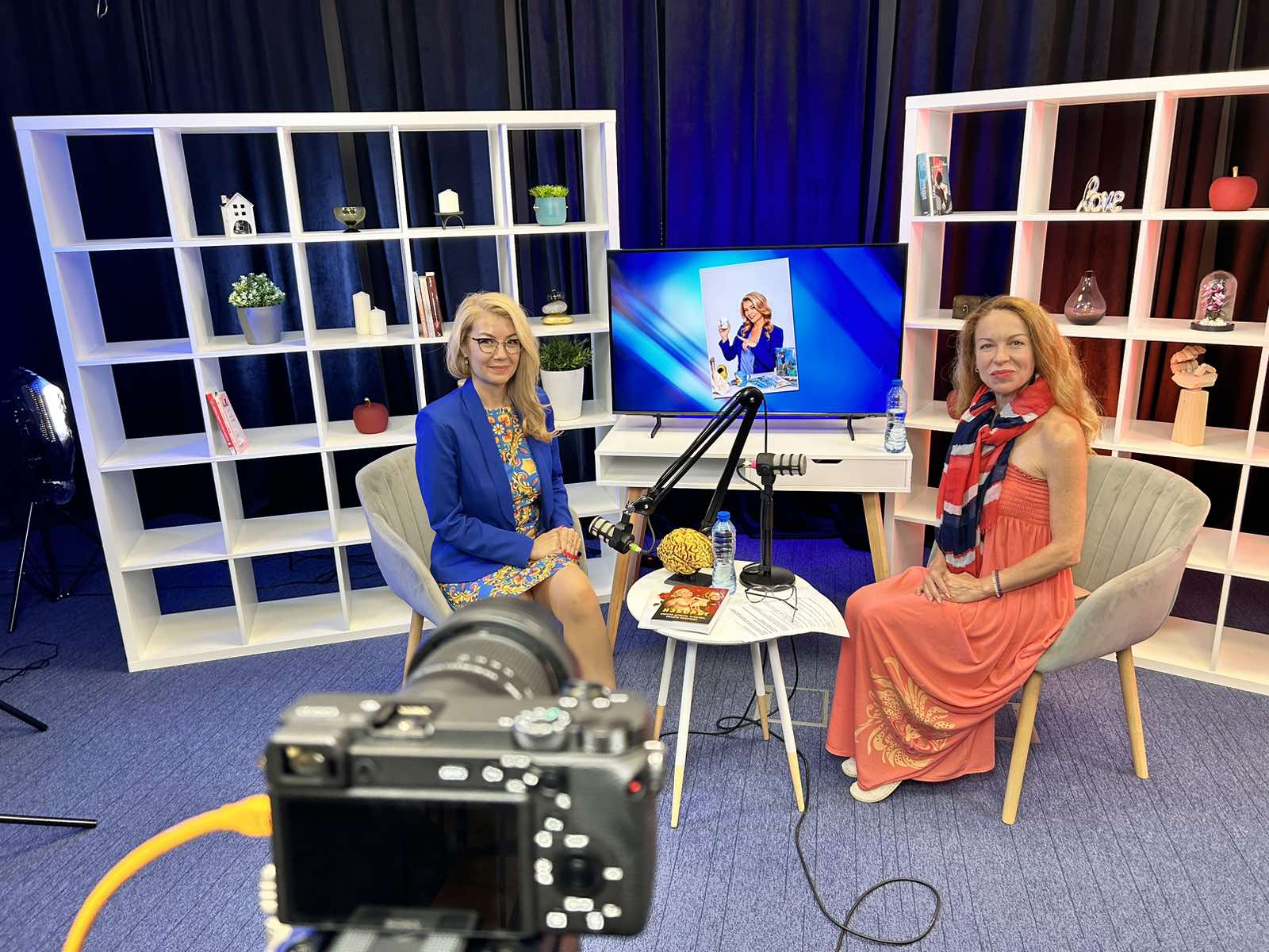 Доктор здраве с Мария