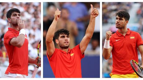 Карлос Алкарас