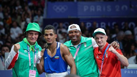 Хавиер Ибанес