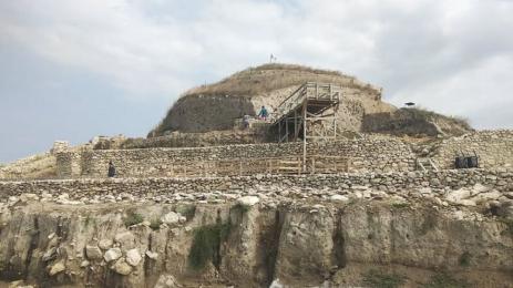 солница Провадия