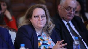 таня георгиева