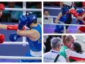 Станимира Петрова бокс Париж 2024