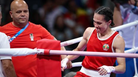 Станимира Петрова