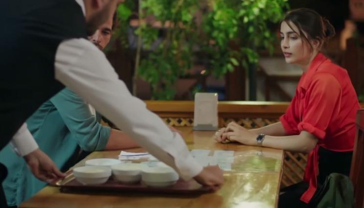 Наследство - ЗЛАТНО ВРЕМЕ: В кухнята на „Наследство”: Четири купички крем от любимия на Дойгу (РЕЦЕПТА)