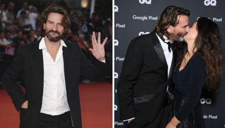 Фредерик Бегбеде - Фредерик Бегбеде - Невинен по жалба за изнасилване от 2023 г.