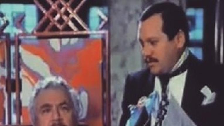  Ето по какъв начин се промени Георги Мамалев през годините! 