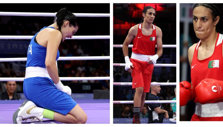 Париж 2024 - Още преди скандалът да се разрази: Наш треньор призова МОК да не замърсява олимпийската идея