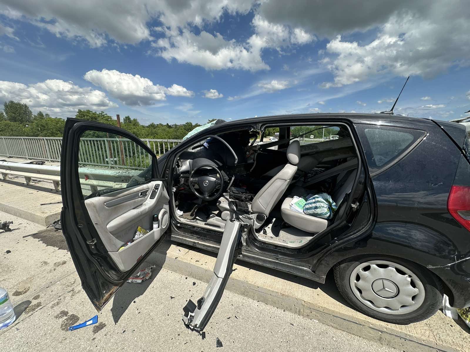 катастрофа