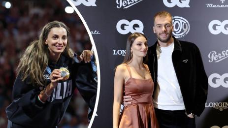 Росела Фиаминго Грегорио Палтриниери