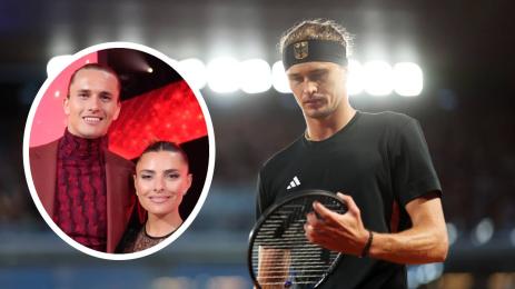 зверев томала