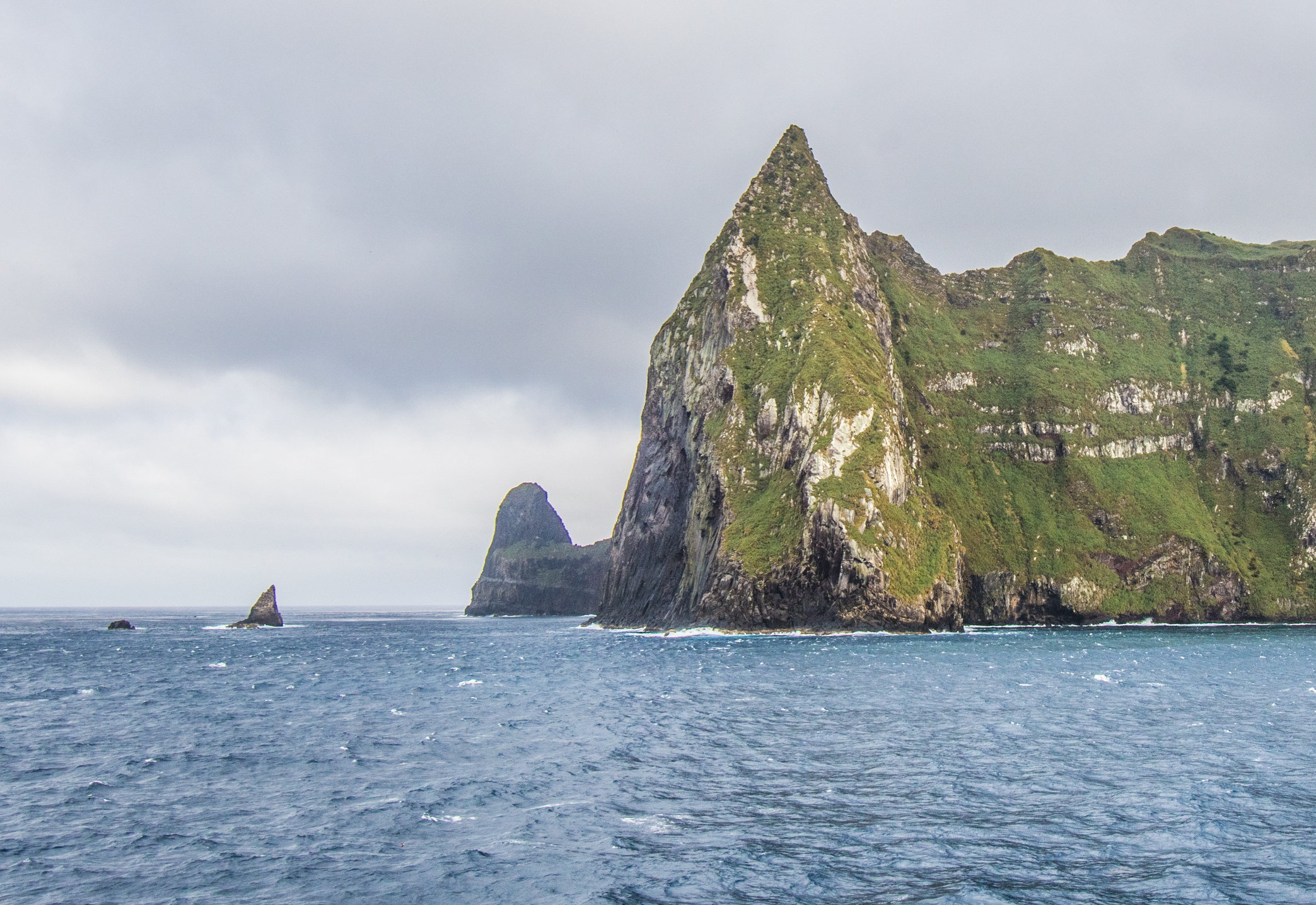 Тристан да Куня