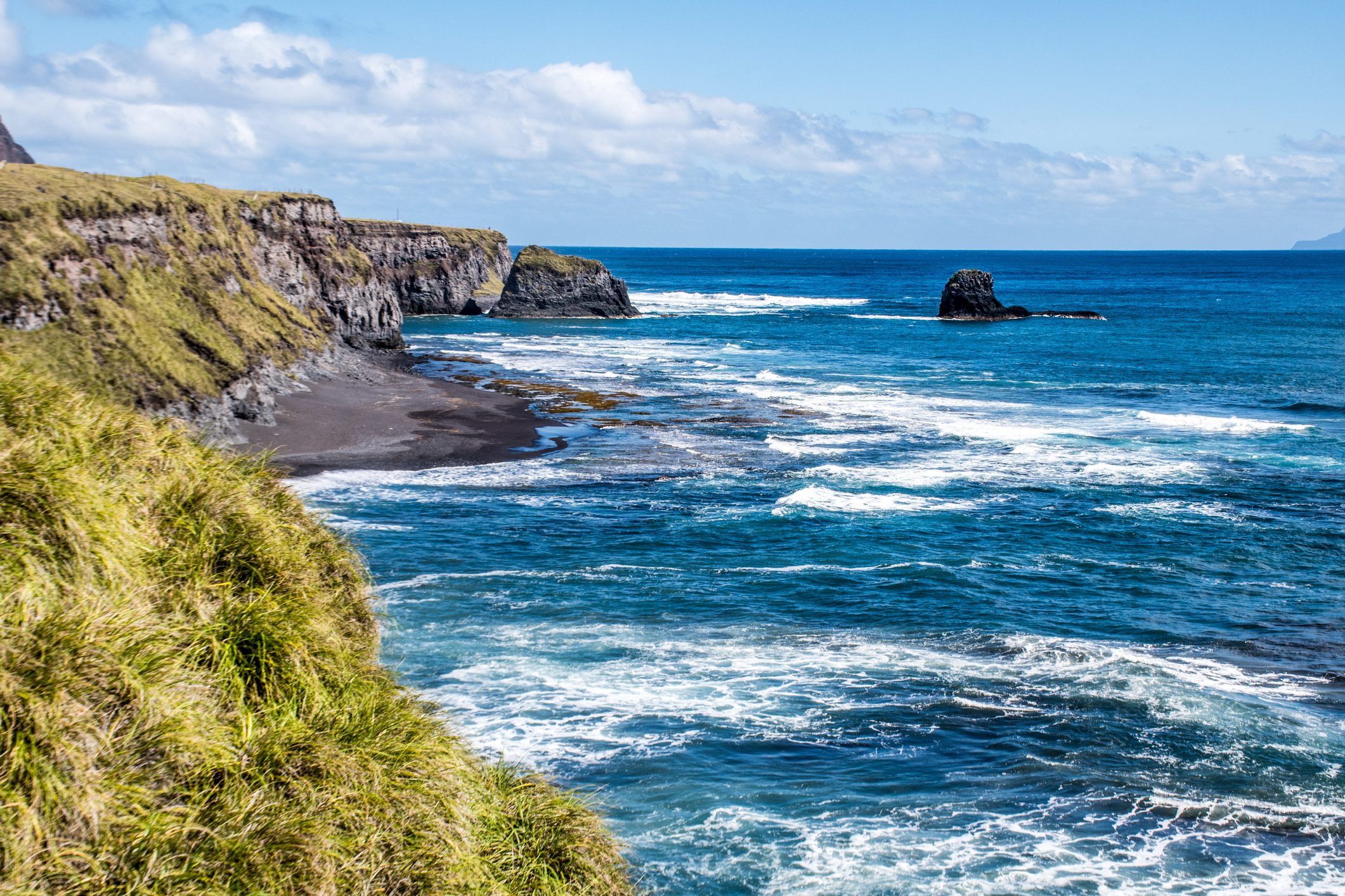Тристан да Куня