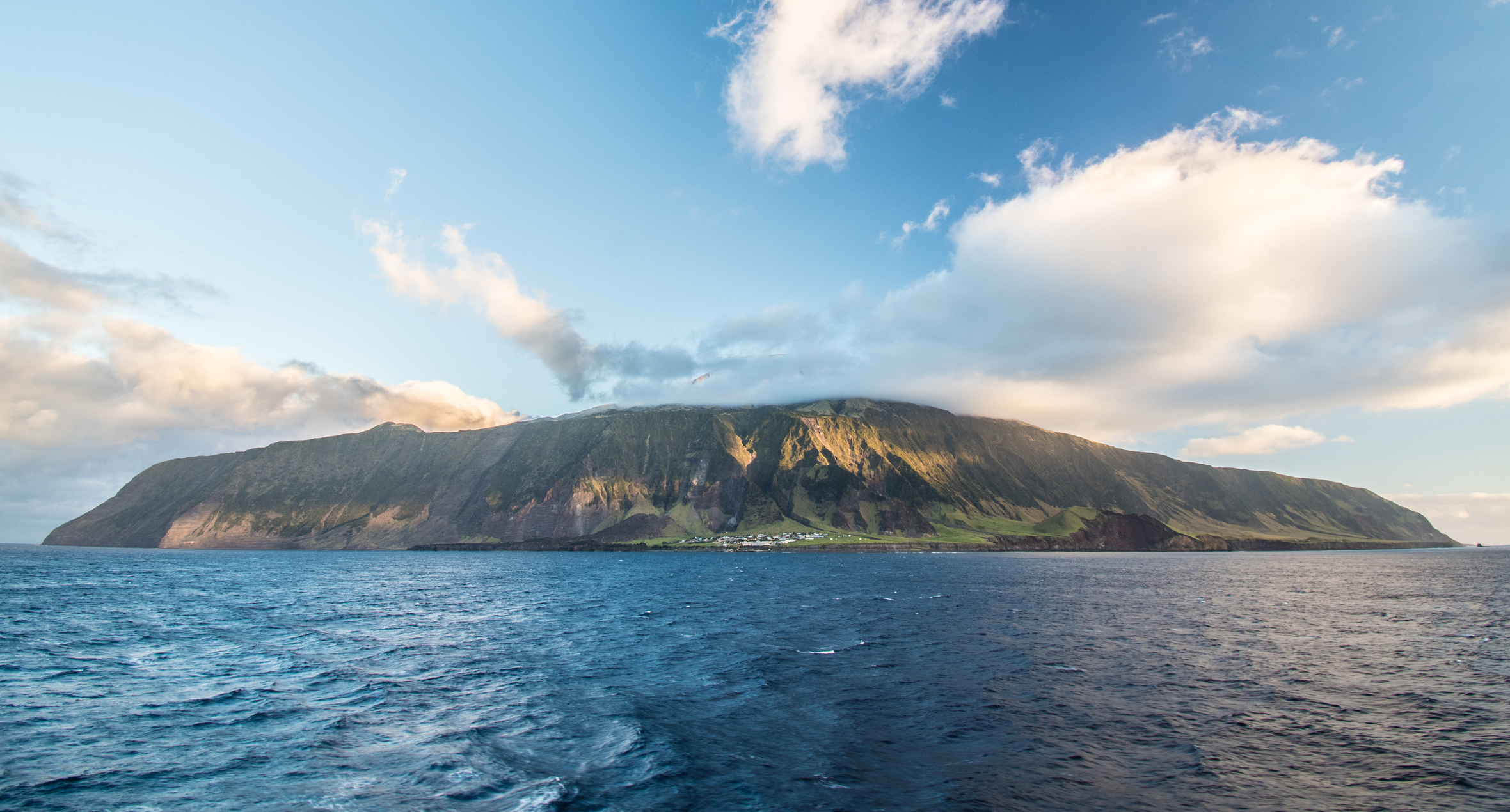 Тристан да Куня