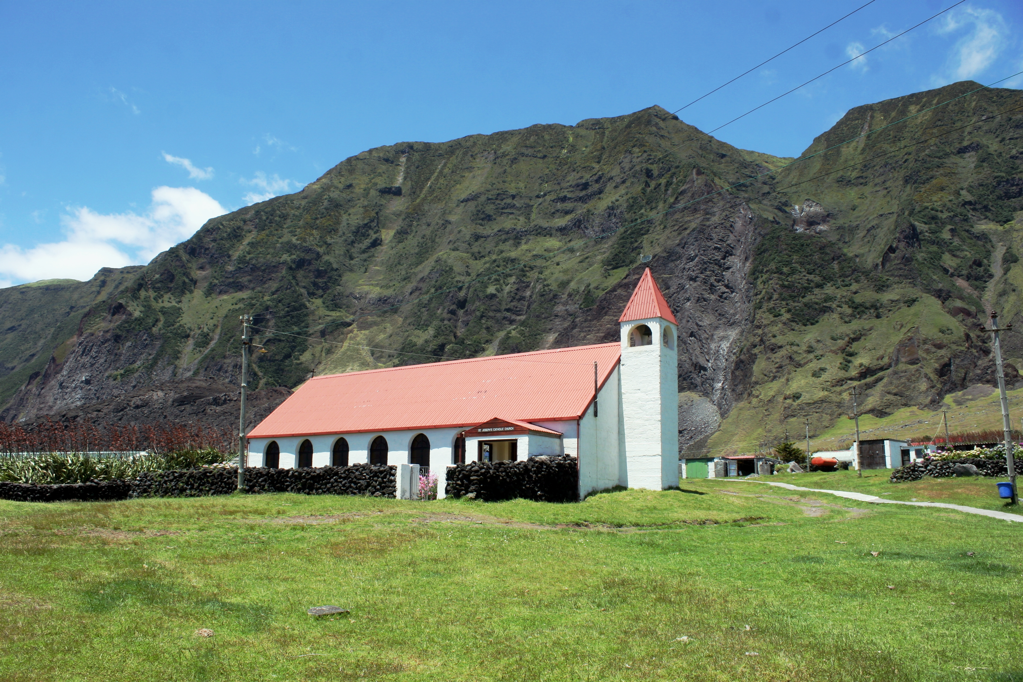 Тристан да Куня