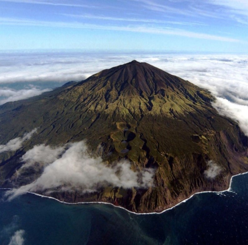 Тристан да Куня