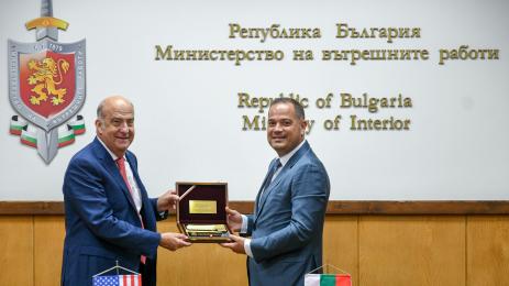 Калин Стоянов