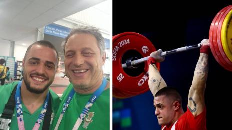 Карлос Насар