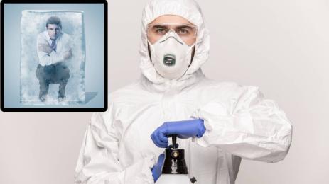 криоконсервация