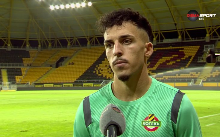 Антонио Перера: Защо да не играем в групите на Лига на конференциите?