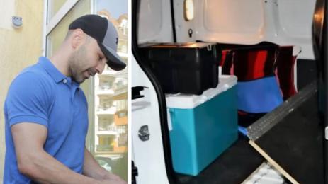 Гълъбин Боевски