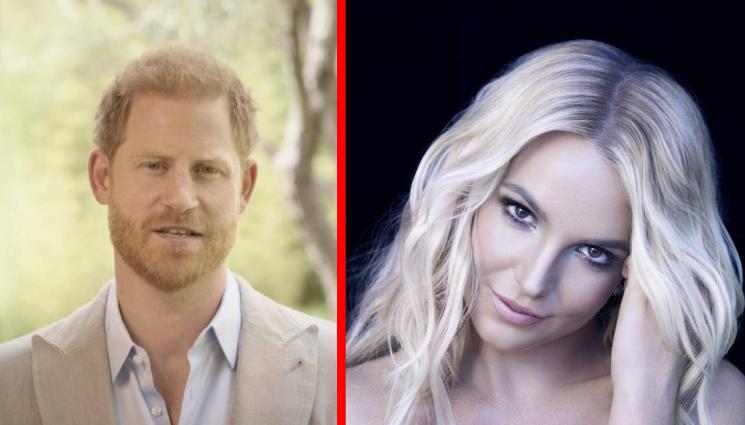 принц хари бритни - В ИМЕТО НА СЛАВАТА: Звезди разчистват сметки с книги!