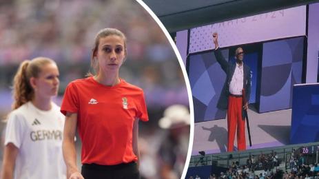 Мирела Демирева