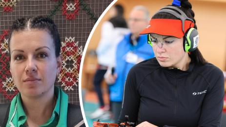 Антоанета Костадинова