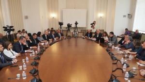 ИТН Възраждане