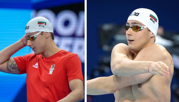 Йосиф Миладинов - Йосиф Миладинов: Зле се чувствам. Жалко, много съм разочарован