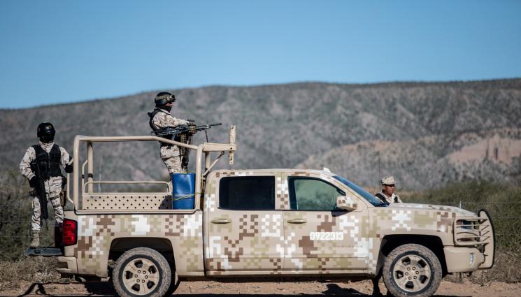 фбр - Краят на картела Синалоа, ФБР арестува краля на престъпния клан!