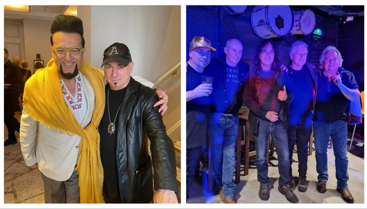 Евгени - Пианистът на Мейдън за сефте в София, бил само във Варна досега