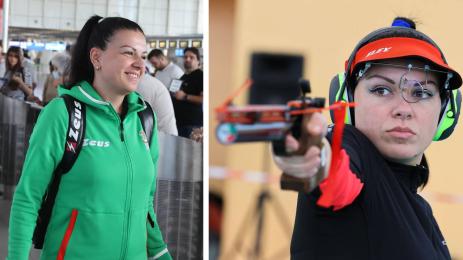 Антоанета Костадинова