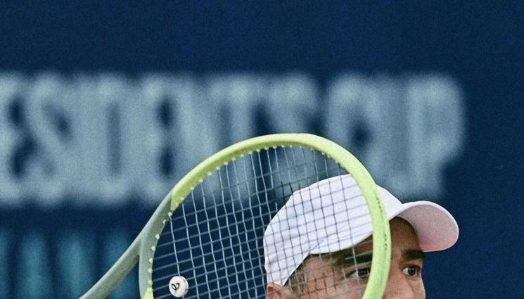 Кузманов - Тайбрек пречупи Мико! Кузманов отпадна в първия кръг на чалънджъра в Австрия