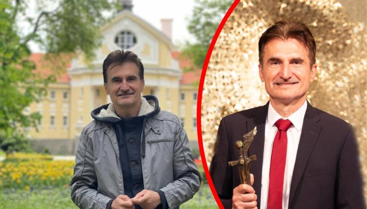 пламен тотев - Писателят и издател Пламен Тотев: Не изключвам боговете да са древни астронавти