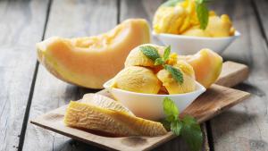 Пъпешът е вкусен и сочен плод който може да бъде