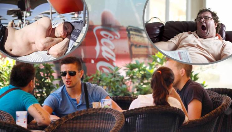 безработица - Младите в Пловдив най-много бичат айляк, бият София по регистрирани безработни!