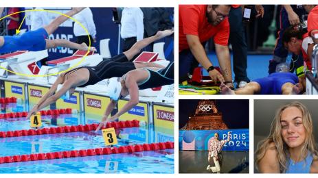 Тамара Потоцка Париж 2024