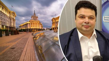 Орлин Колев