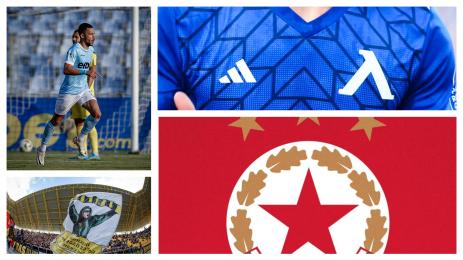 Мач Телеграф