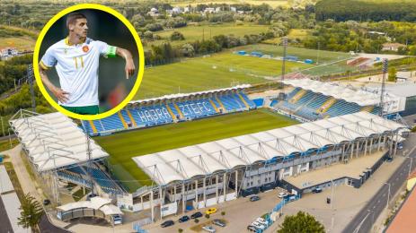 Национален отбор Лига на нациите