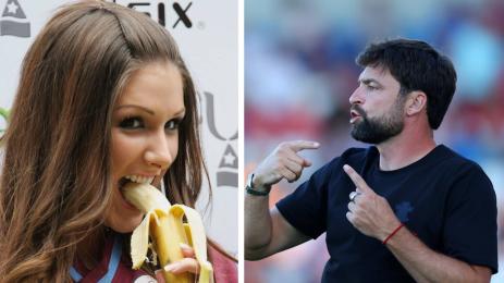 Ръсел Мартин Луси Пиндер