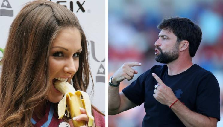 Ръсел Мартин Луси Пиндер