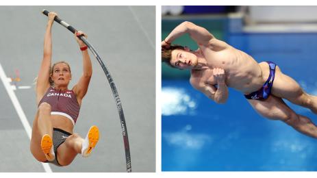 Алиша Нюман Джак Лафър